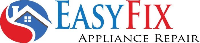 EasyFix Appliance | Appliance Repair Service | Edmonton, Alberta